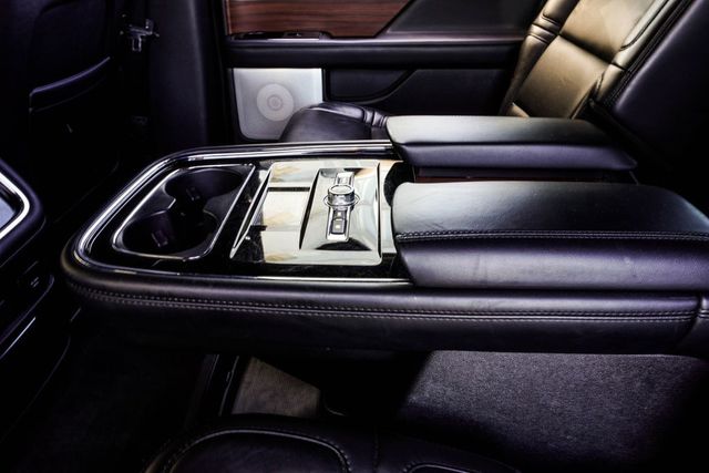 2021 Lincoln Navigator Reserve 4x4 - 22997556 - 36