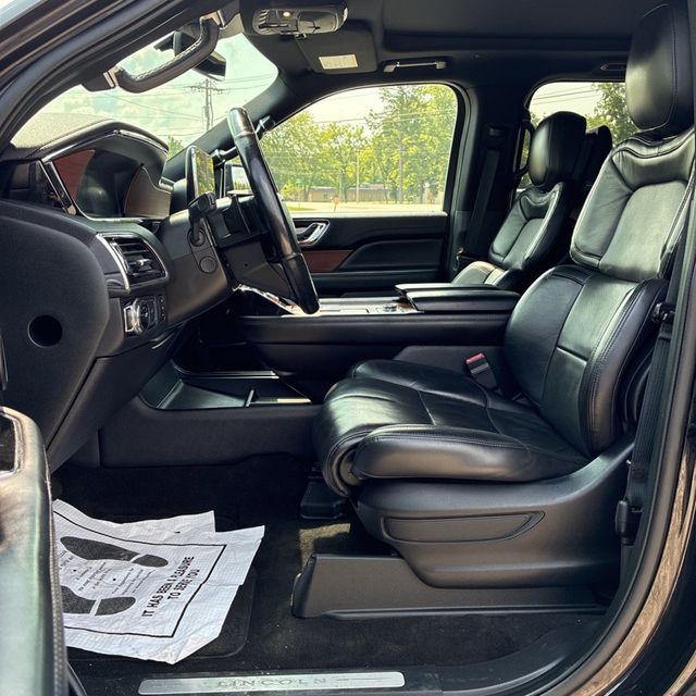 2021 Lincoln Navigator Reserve 4x4 - 23062886 - 3