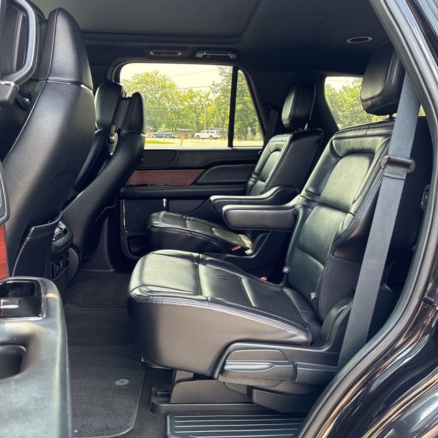 2021 Lincoln Navigator Reserve 4x4 - 23062886 - 4