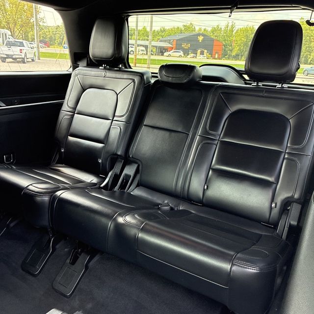 2021 Lincoln Navigator Reserve 4x4 - 23062886 - 5