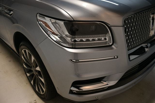 2021 Lincoln Navigator Reserve 4x4 - 22946538 - 9