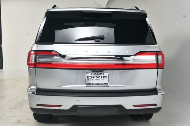 2021 Lincoln Navigator Reserve 4x4 - 22946538 - 12