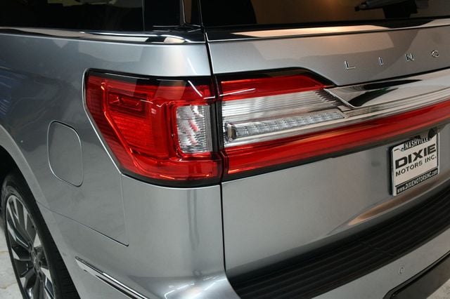 2021 Lincoln Navigator Reserve 4x4 - 22946538 - 13