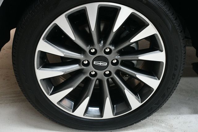 2021 Lincoln Navigator Reserve 4x4 - 22946538 - 17