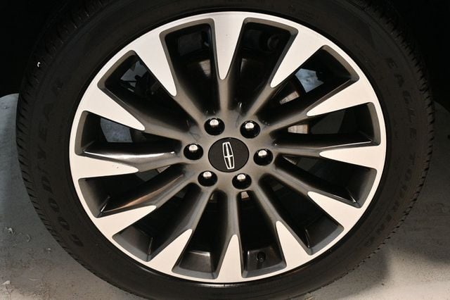 2021 Lincoln Navigator Reserve 4x4 - 22946538 - 19