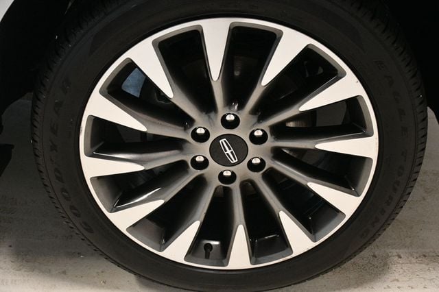2021 Lincoln Navigator Reserve 4x4 - 22946538 - 20