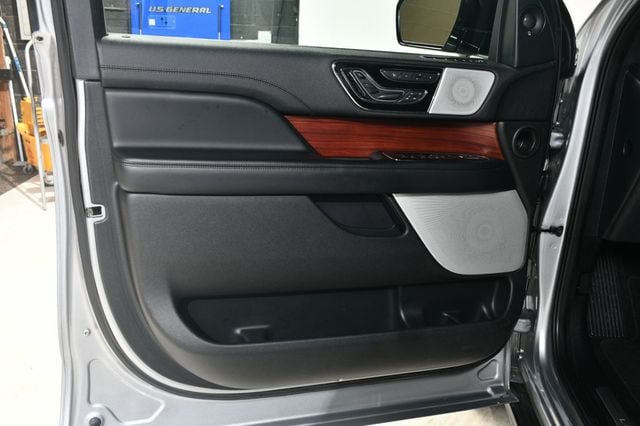 2021 Lincoln Navigator Reserve 4x4 - 22946538 - 21