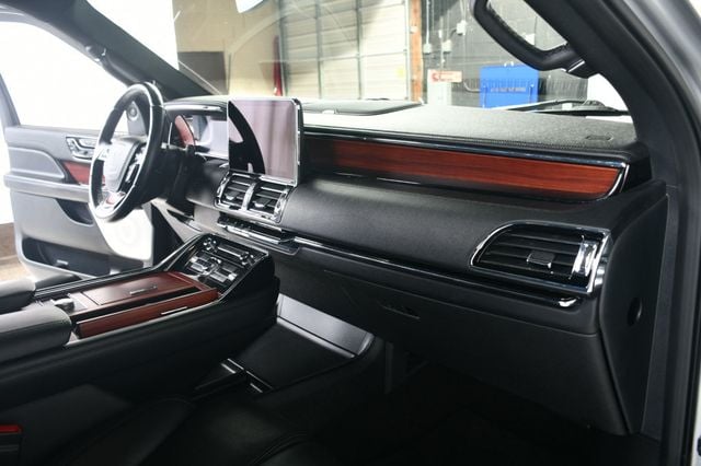 2021 Lincoln Navigator Reserve 4x4 - 22946538 - 26