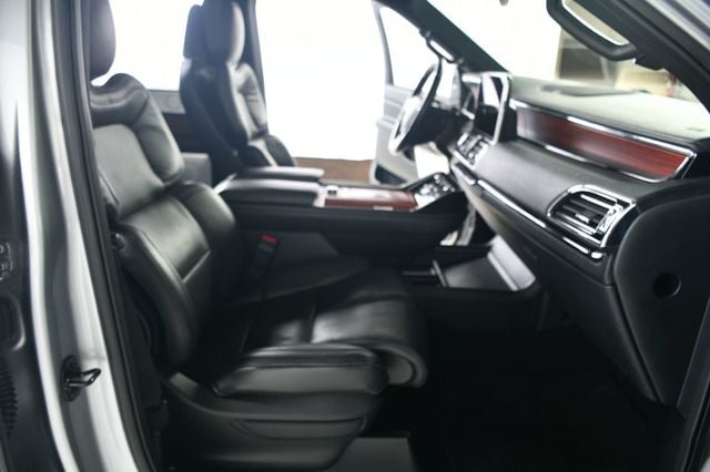 2021 Lincoln Navigator Reserve 4x4 - 22946538 - 28