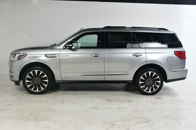 2021 Lincoln Navigator Reserve 4x4 - 22946538 - 2