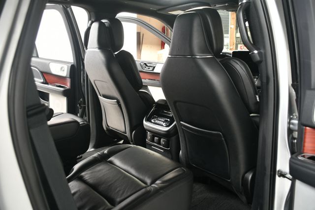 2021 Lincoln Navigator Reserve 4x4 - 22946538 - 35