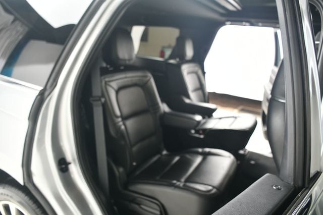 2021 Lincoln Navigator Reserve 4x4 - 22946538 - 37