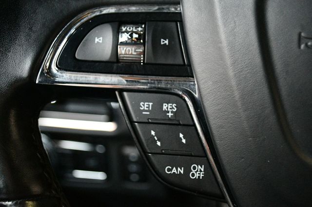 2021 Lincoln Navigator Reserve 4x4 - 22946538 - 39