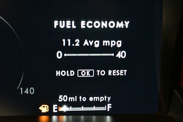 2021 Lincoln Navigator Reserve 4x4 - 22946538 - 46