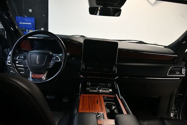 2021 Lincoln Navigator Reserve 4x4 - 22946538 - 4