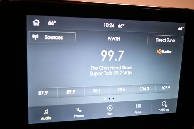 2021 Lincoln Navigator Reserve 4x4 - 22946538 - 50