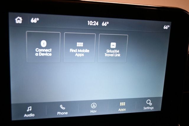 2021 Lincoln Navigator Reserve 4x4 - 22946538 - 52