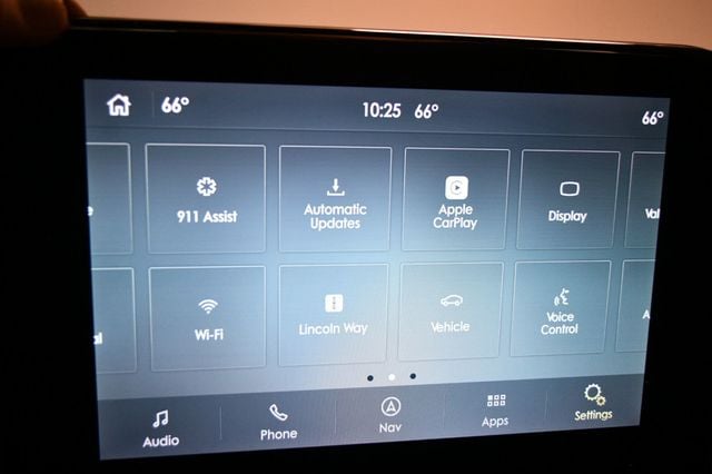 2021 Lincoln Navigator Reserve 4x4 - 22946538 - 54