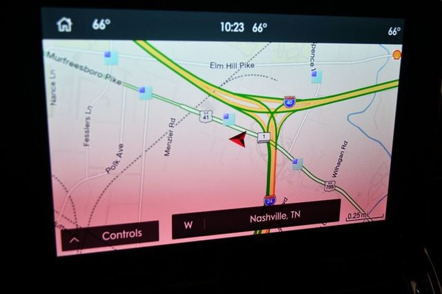 2021 Lincoln Navigator Reserve 4x4 - 22946538 - 5