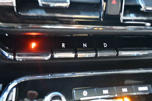 2021 Lincoln Navigator Reserve 4x4 - 22946538 - 59