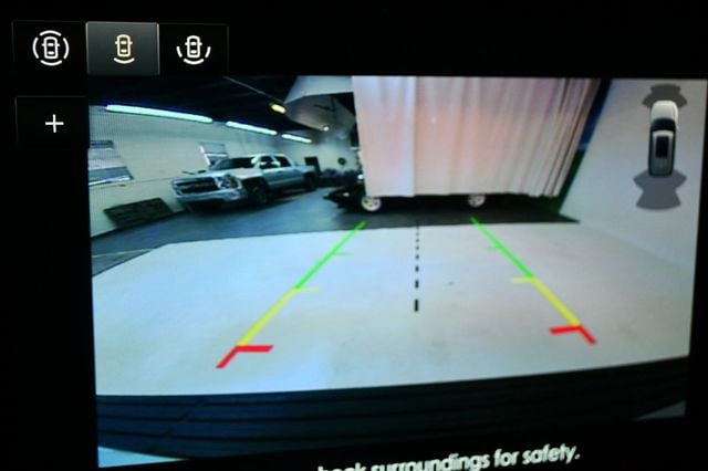 2021 Lincoln Navigator Reserve 4x4 - 22946538 - 66