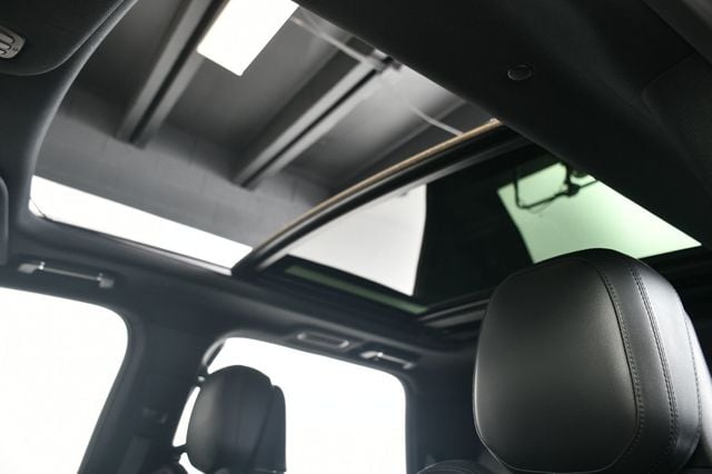 2021 Lincoln Navigator Reserve 4x4 - 22946538 - 6