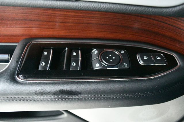 2021 Lincoln Navigator Reserve 4x4 - 22946538 - 70