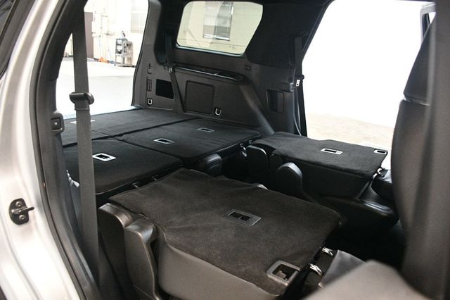 2021 Lincoln Navigator Reserve 4x4 - 22946538 - 73