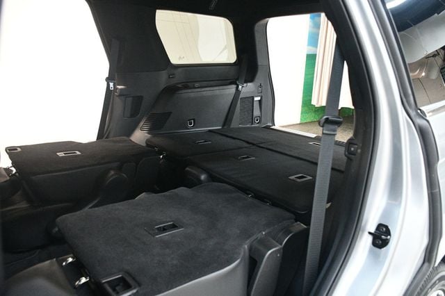 2021 Lincoln Navigator Reserve 4x4 - 22946538 - 74