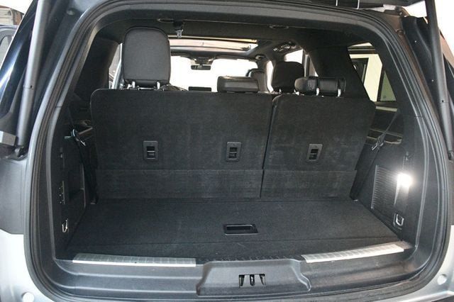 2021 Lincoln Navigator Reserve 4x4 - 22946538 - 77