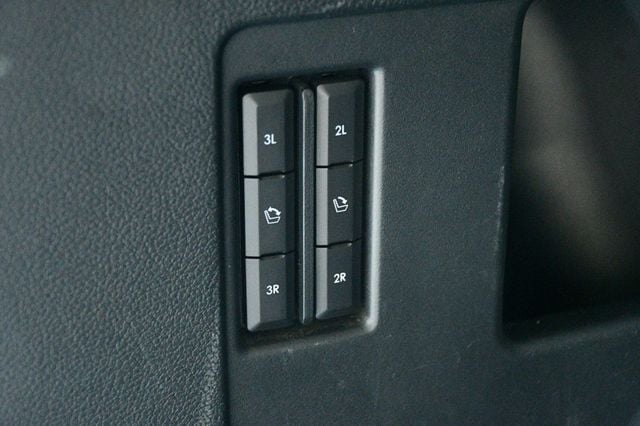 2021 Lincoln Navigator Reserve 4x4 - 22946538 - 78