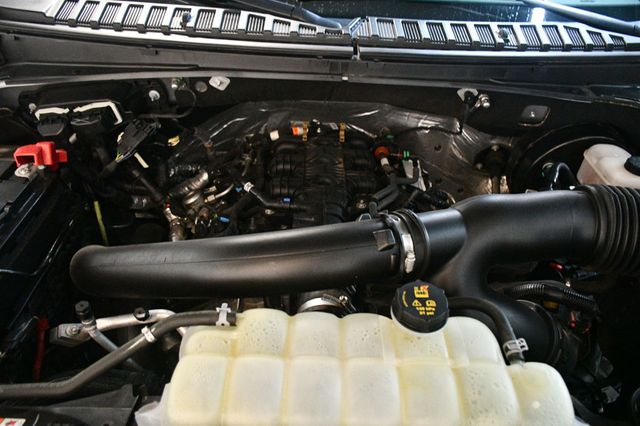 2021 Lincoln Navigator Reserve 4x4 - 22946538 - 79