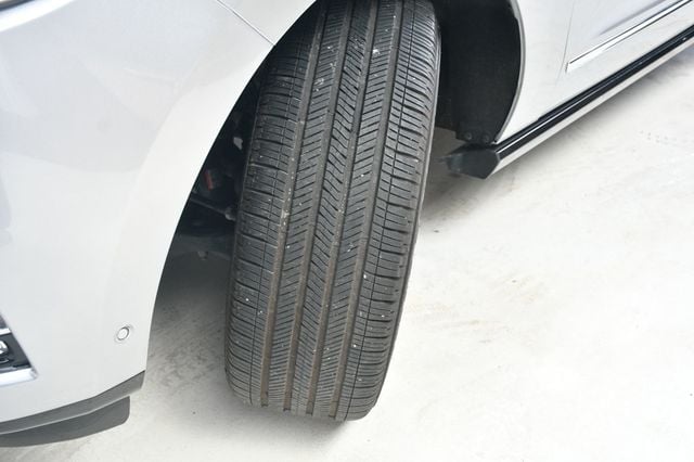 2021 Lincoln Navigator Reserve 4x4 - 22946538 - 81