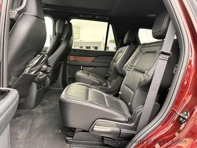 2021 Lincoln Navigator Reserve 4x4 - 22507787 - 10