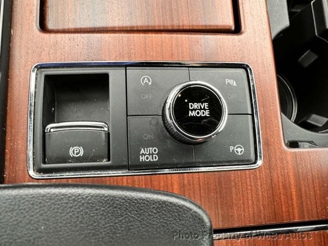 2021 Lincoln Navigator Reserve 4x4 - 22507787 - 18