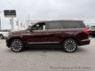 2021 Lincoln Navigator Reserve 4x4 - 22507787 - 1