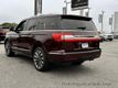 2021 Lincoln Navigator Reserve 4x4 - 22507787 - 2