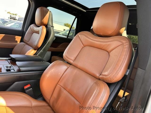 2021 Lincoln Navigator Reserve 4x4 - 22577252 - 12