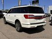 2021 Lincoln Navigator Reserve 4x4 - 22577252 - 2