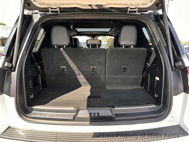 2021 Lincoln Navigator Reserve 4x4 - 22577252 - 7