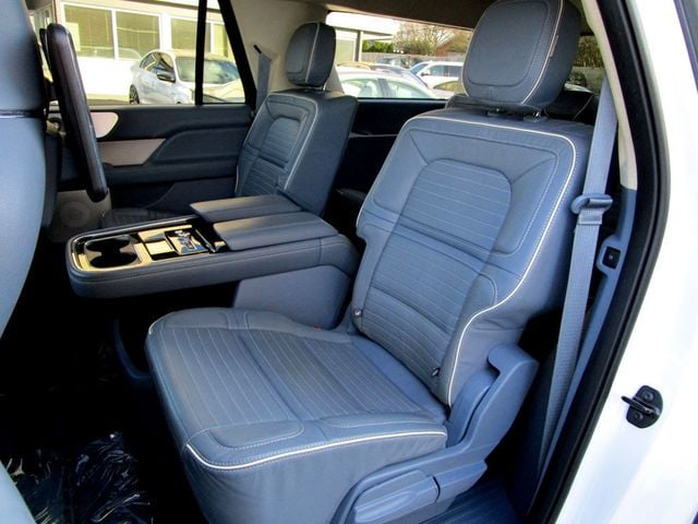 2021 Lincoln Navigator L Black Label 4x4 - 22995929 - 16