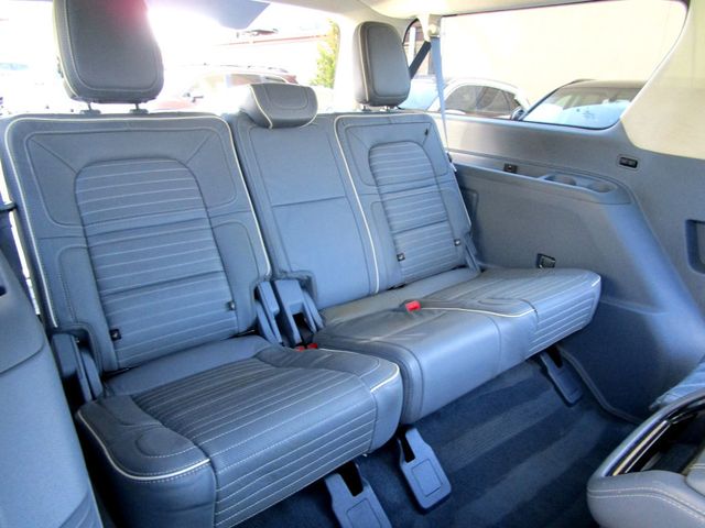 2021 Lincoln Navigator L Black Label 4x4 - 22995929 - 21