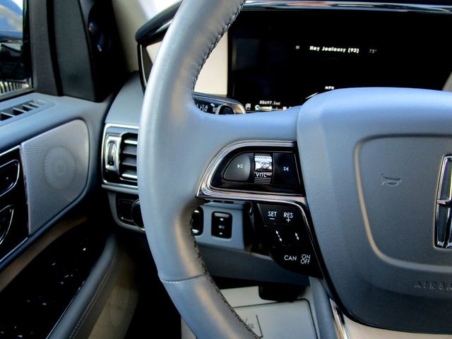 2021 Lincoln Navigator L Black Label 4x4 - 22995929 - 25