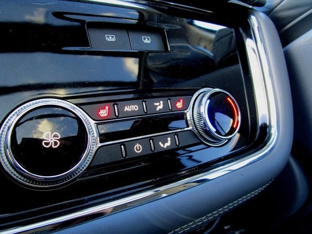 2021 Lincoln Navigator L Black Label 4x4 - 22995929 - 27