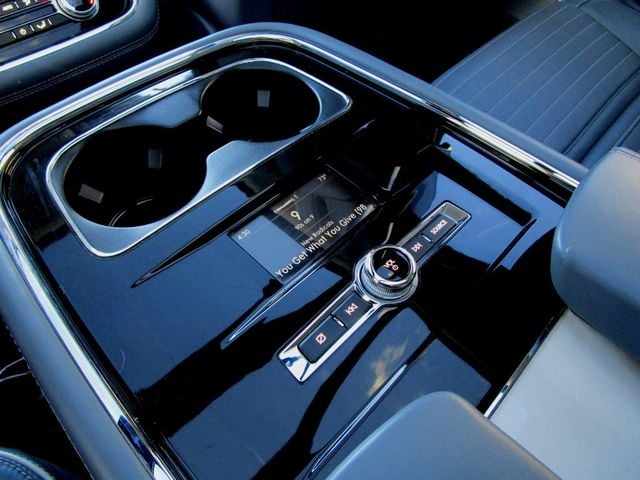 2021 Lincoln Navigator L Black Label 4x4 - 22995929 - 29
