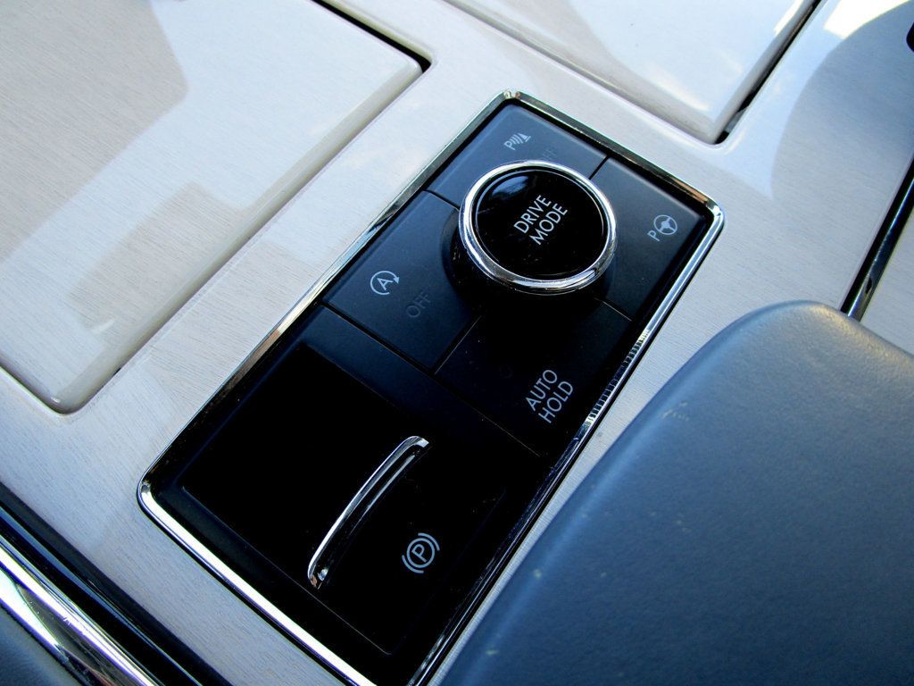 2021 Lincoln Navigator L Black Label 4x4 - 22995929 - 30