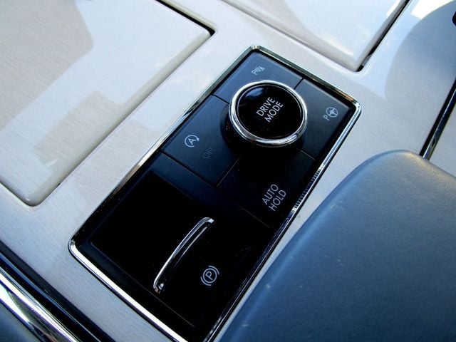 2021 Lincoln Navigator L Black Label 4x4 - 22995929 - 30