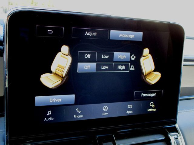 2021 Lincoln Navigator L Black Label 4x4 - 22995929 - 32