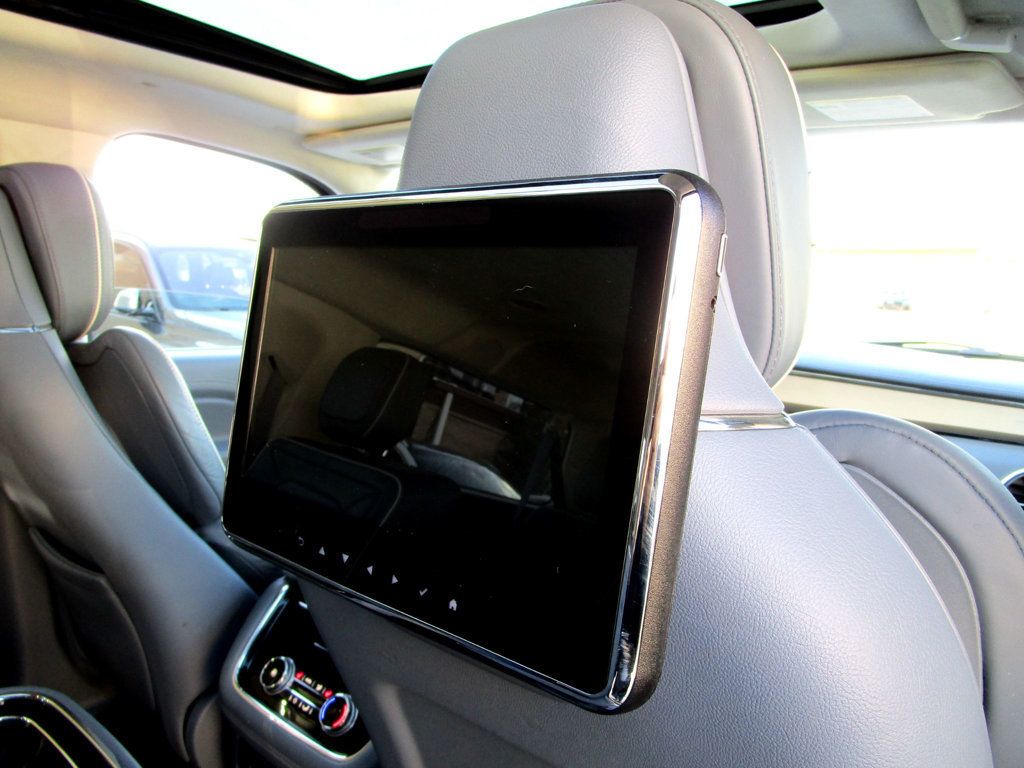 2021 Lincoln Navigator L Black Label 4x4 - 22995929 - 35