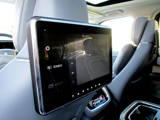 2021 Lincoln Navigator L Black Label 4x4 - 22995929 - 36